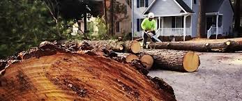 Best Storm Damage Tree Cleanup  in Wausau, WI